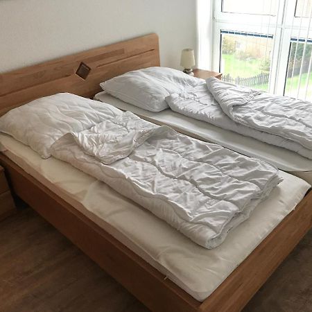 Elbe I, Ferienwohnung 29 Cuxhaven Zewnętrze zdjęcie