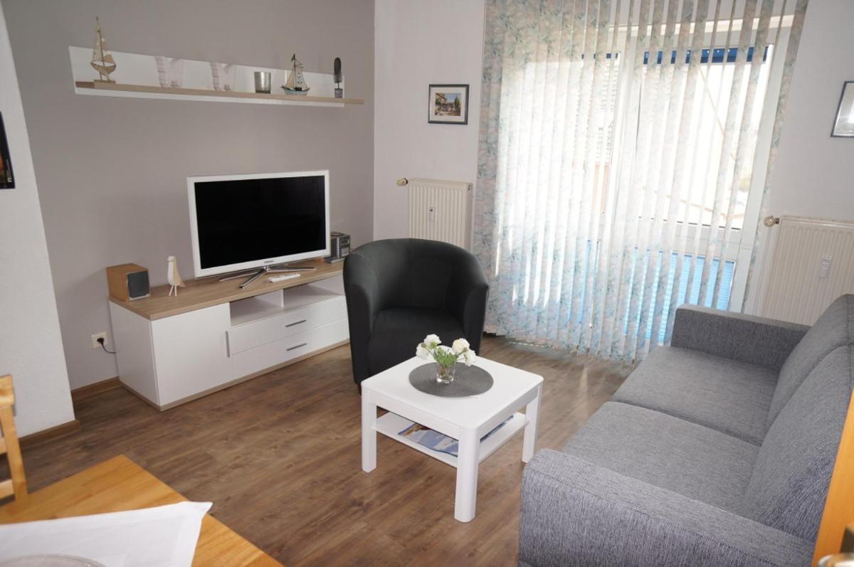 Elbe I, Ferienwohnung 29 Cuxhaven Zewnętrze zdjęcie