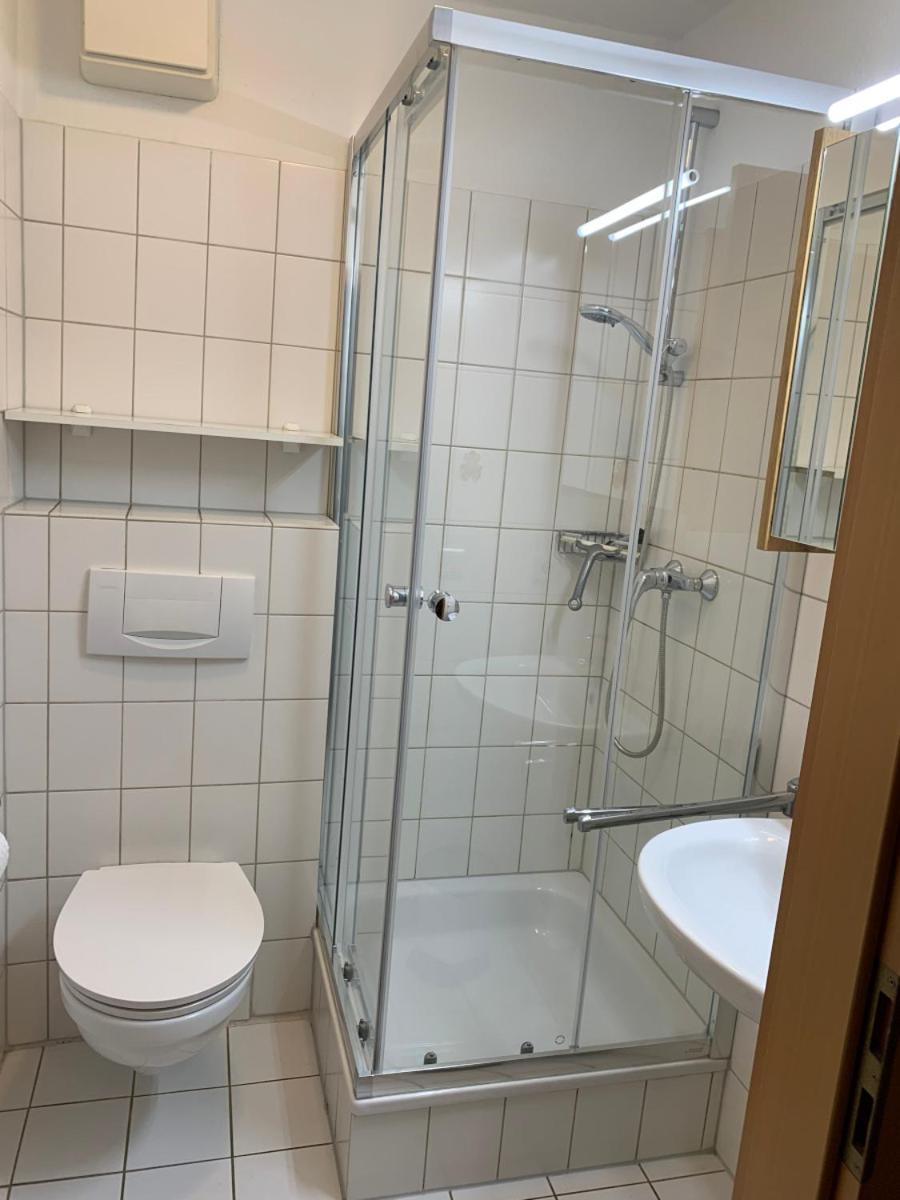 Elbe I, Ferienwohnung 29 Cuxhaven Zewnętrze zdjęcie