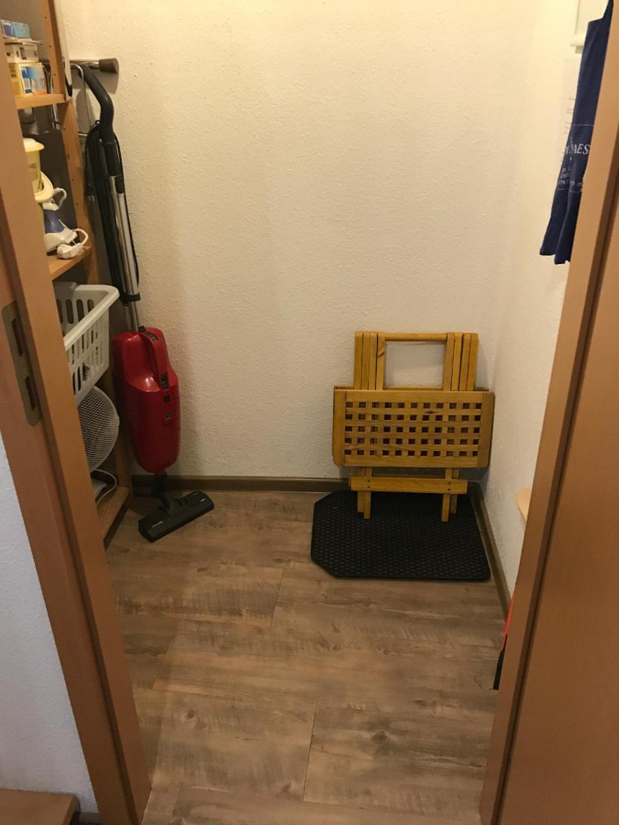 Elbe I, Ferienwohnung 29 Cuxhaven Zewnętrze zdjęcie
